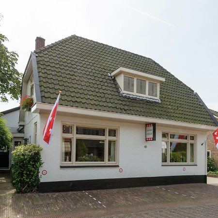 Attractive Apartment In Bergen With Garden מראה חיצוני תמונה