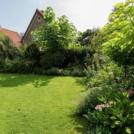 Attractive Apartment In Bergen With Garden מראה חיצוני תמונה