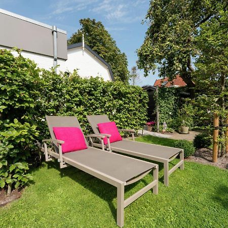 Attractive Apartment In Bergen With Garden מראה חיצוני תמונה