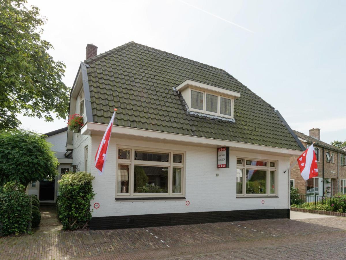 Attractive Apartment In Bergen With Garden מראה חיצוני תמונה