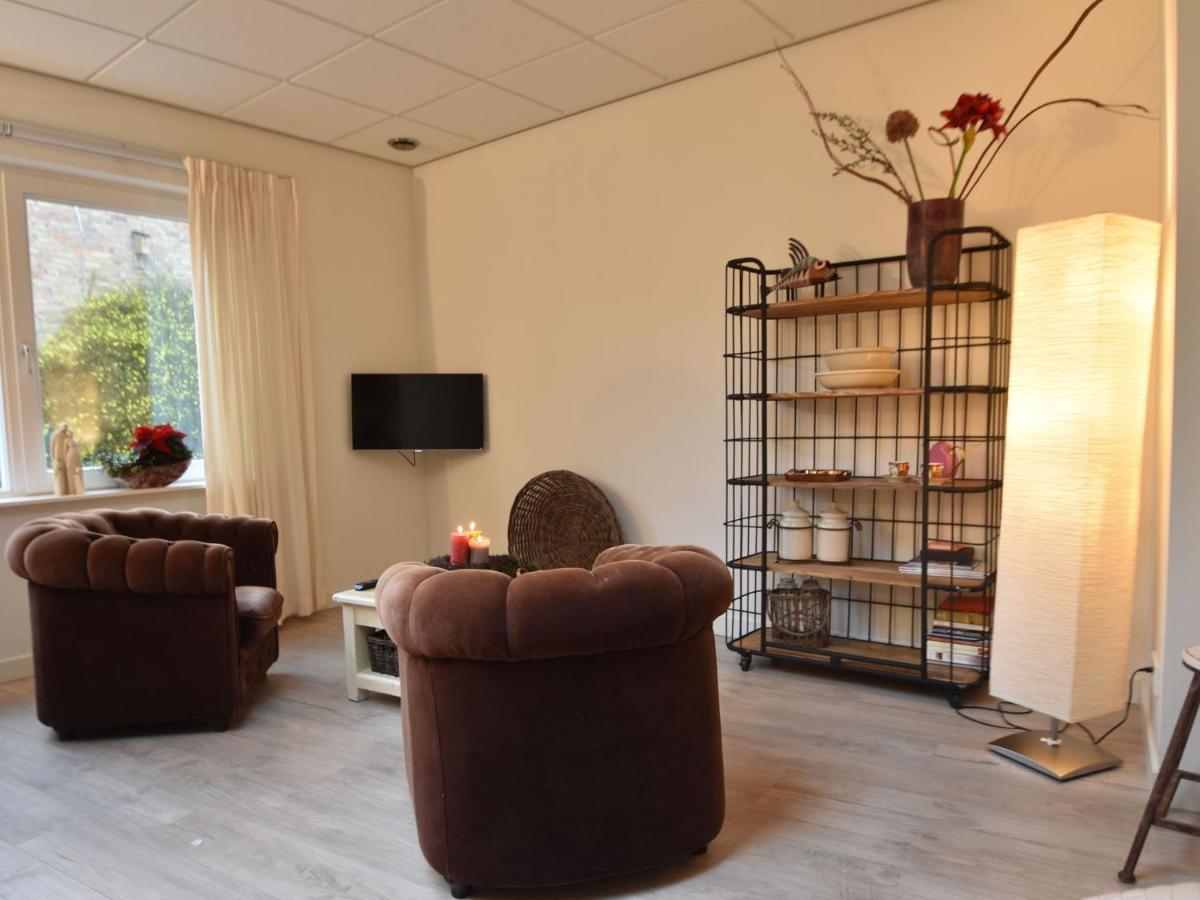 Attractive Apartment In Bergen With Garden מראה חיצוני תמונה