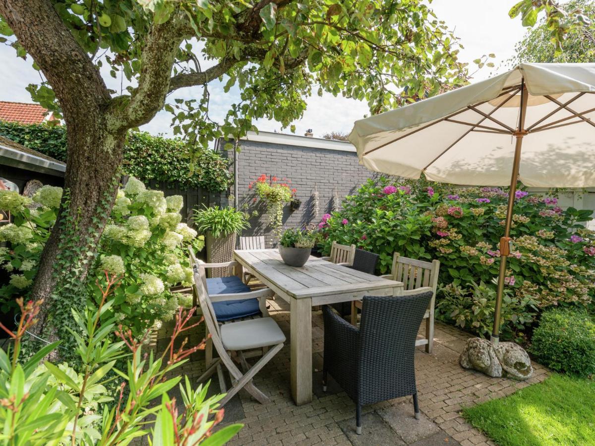 Attractive Apartment In Bergen With Garden מראה חיצוני תמונה