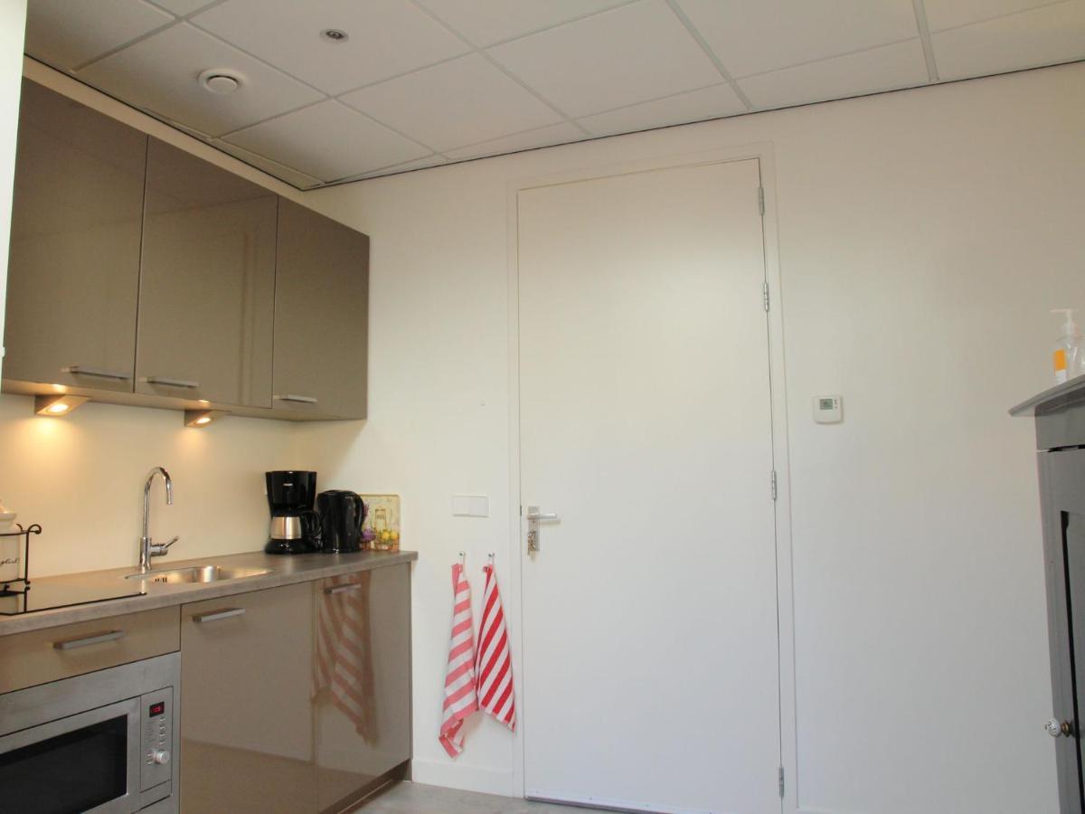 Attractive Apartment In Bergen With Garden מראה חיצוני תמונה
