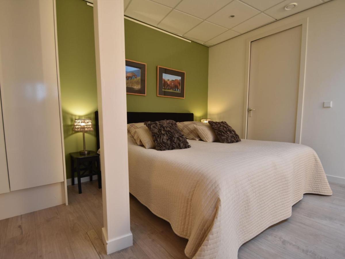 Attractive Apartment In Bergen With Garden מראה חיצוני תמונה