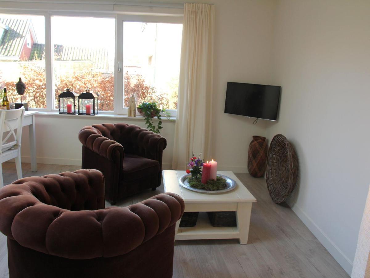 Attractive Apartment In Bergen With Garden מראה חיצוני תמונה