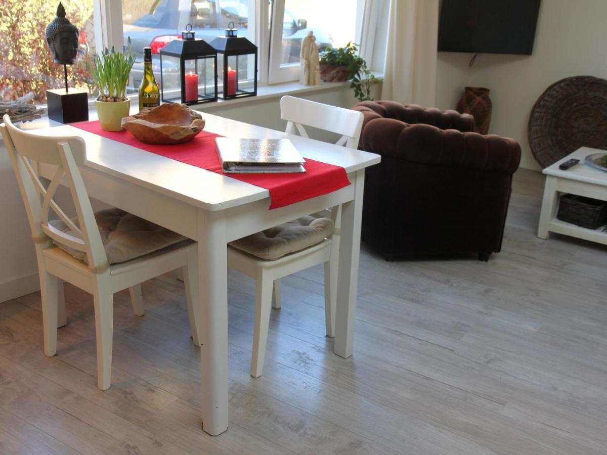 Attractive Apartment In Bergen With Garden מראה חיצוני תמונה