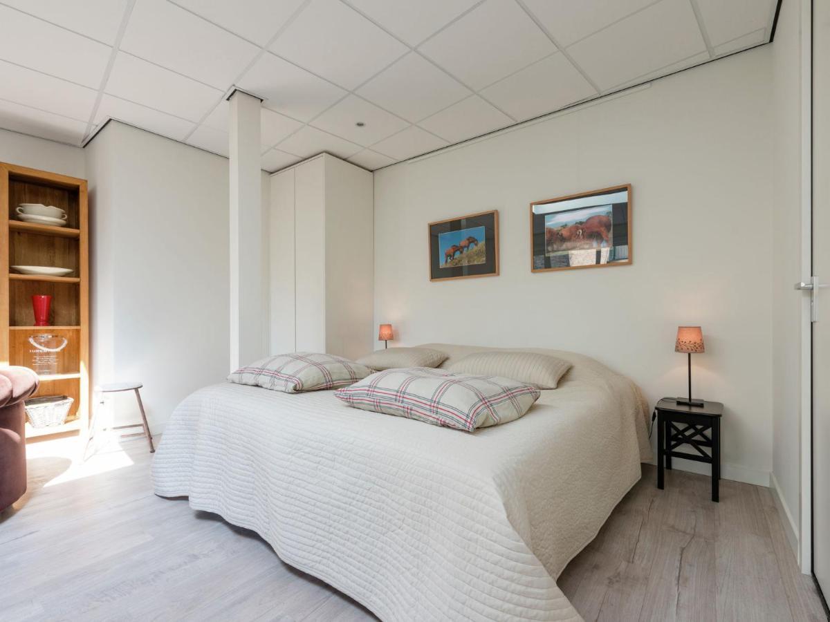 Attractive Apartment In Bergen With Garden מראה חיצוני תמונה