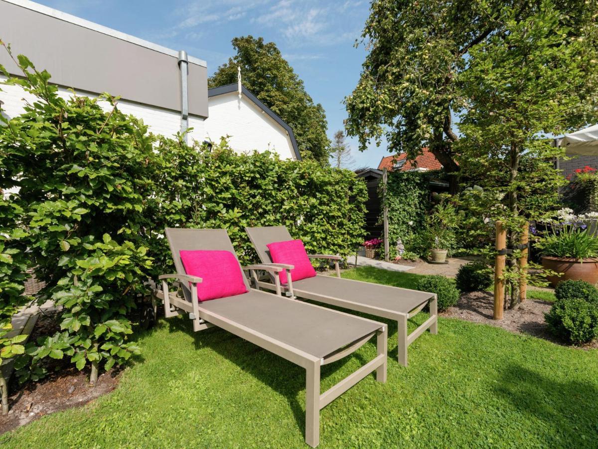 Attractive Apartment In Bergen With Garden מראה חיצוני תמונה