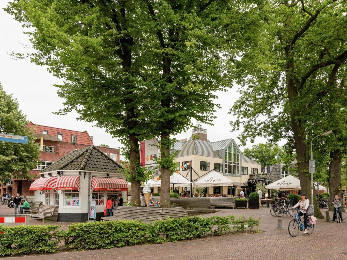 Attractive Apartment In Bergen With Garden מראה חיצוני תמונה