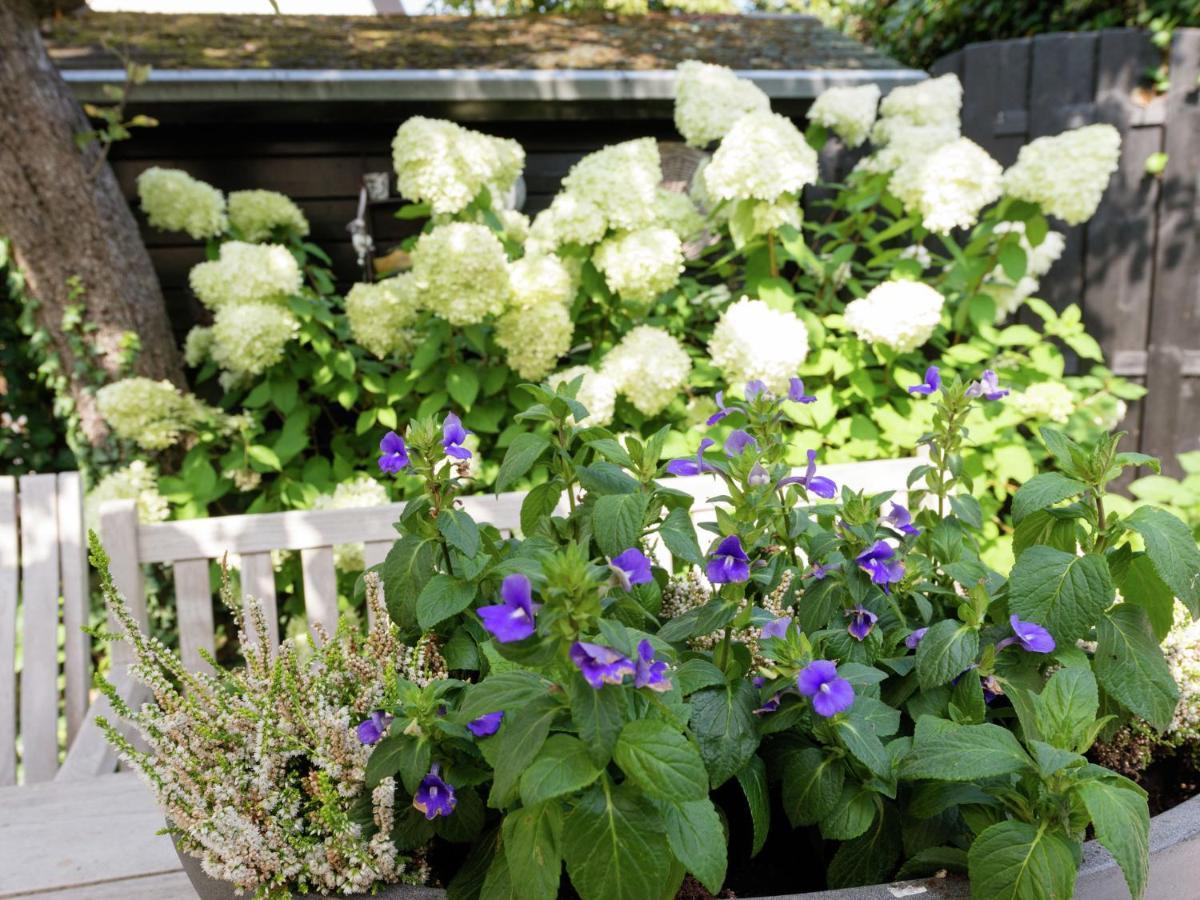 Attractive Apartment In Bergen With Garden מראה חיצוני תמונה